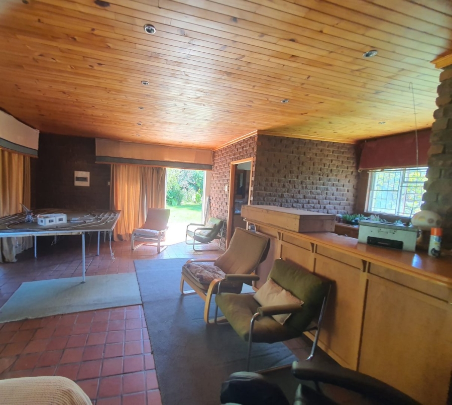 Commercial Property for Sale in Estoire Free State
